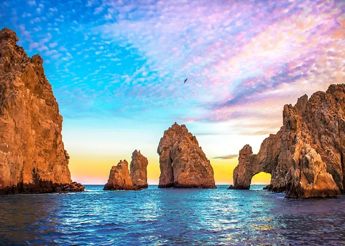 Casa Cascada Cabo Poolside Retreat, Minutes From Beach! Apartment