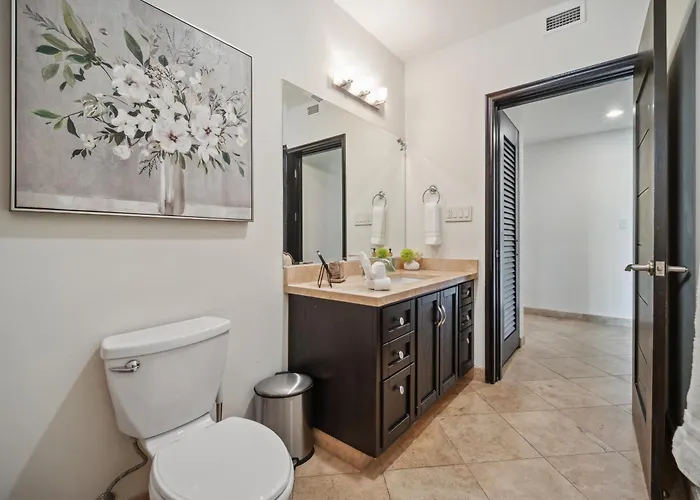 Apartment Casa Cascada Cabo Poolside Retreat, Minutes From Beach!