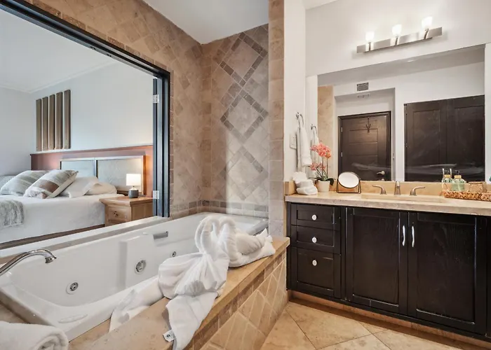 Apartment Casa Cascada Cabo Poolside Retreat, Minutes From Beach! *