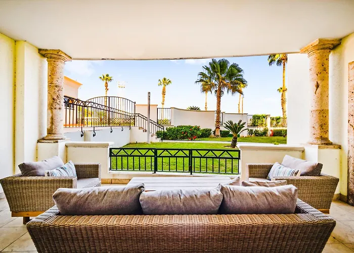 Apartment Casa Cascada Cabo Poolside Retreat, Minutes From Beach! *