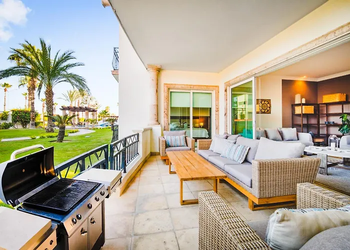 Casa Cascada Cabo Poolside Retreat, Minutes From Beach! * Cabo San Lucas