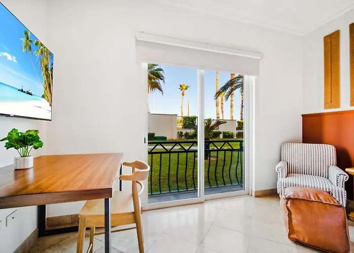 Apartment Casa Cascada Cabo Poolside Retreat, Minutes From Beach! Cabo San Lucas