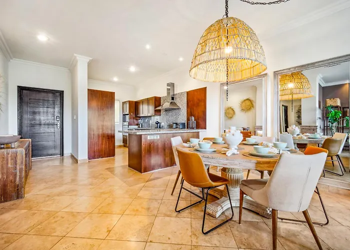 Casa Cascada Cabo Poolside Retreat, Minutes From Beach! *
