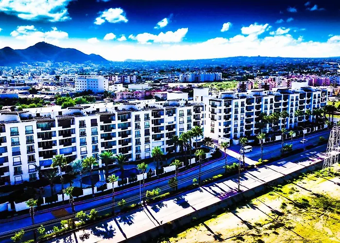 Casa Cascada Cabo Poolside Retreat, Minutes From Beach! * Cabo San Lucas